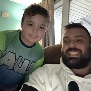 Meet your Posher, Cameron